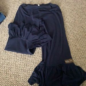 Matilda Jane Ruffles